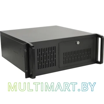 Корпус In Win TS-4U